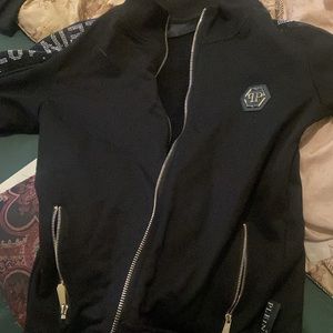 Philip plein jacket
